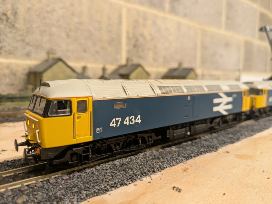 47434 Pride in Huddersfield